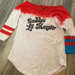 Harley Quinn Suicide Squad Shirt